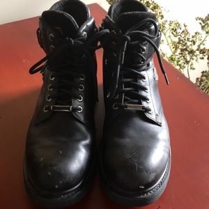 Harley Davidson Boots